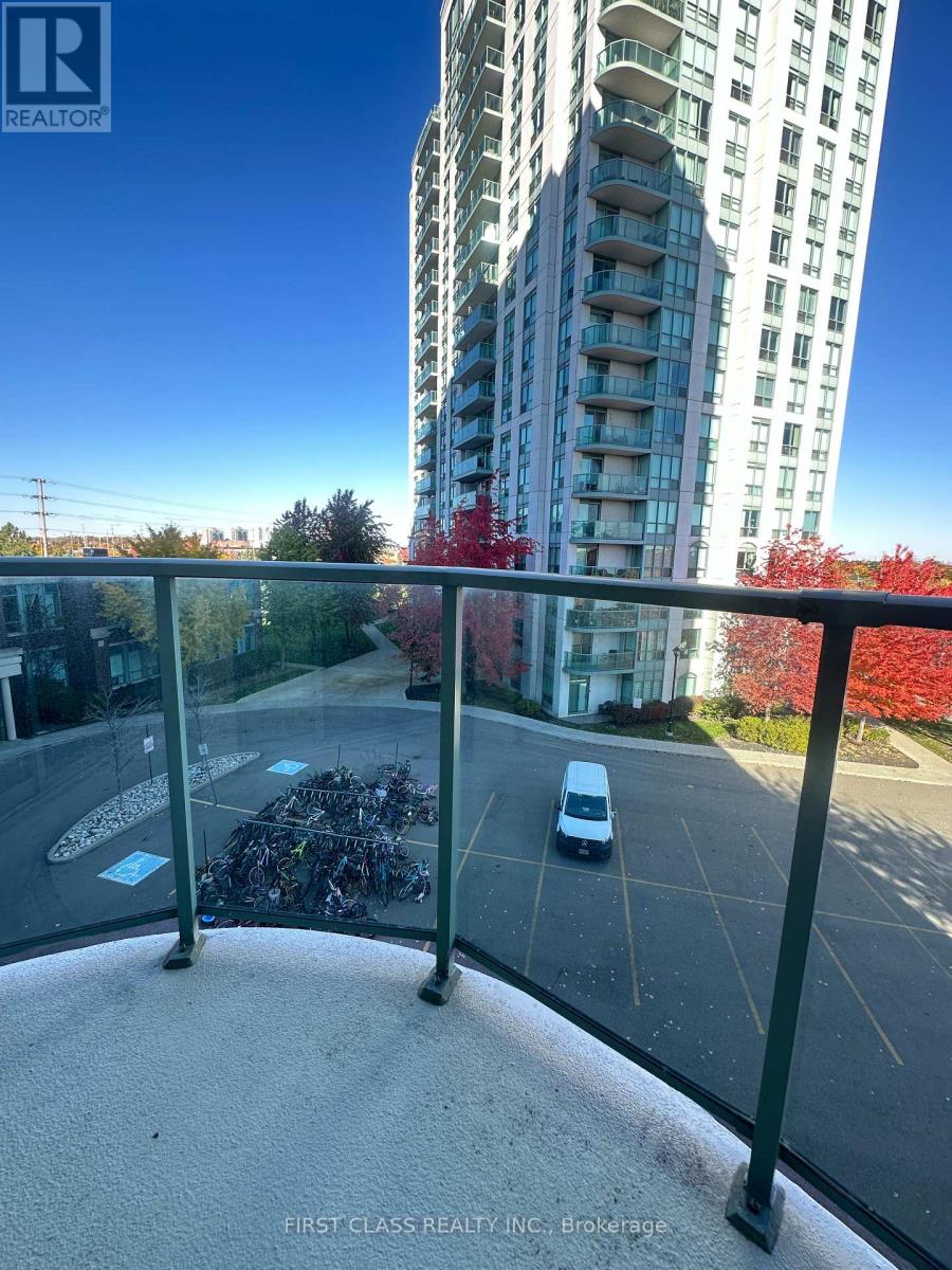 403 - 4889 Kimbermount Avenue, Mississauga, Ontario  L5M 7R9 - Photo 19 - W12488546