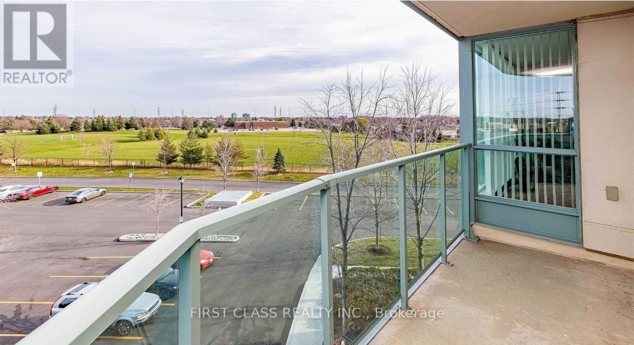 403 - 4889 Kimbermount Avenue, Mississauga, Ontario  L5M 7R9 - Photo 20 - W12488546