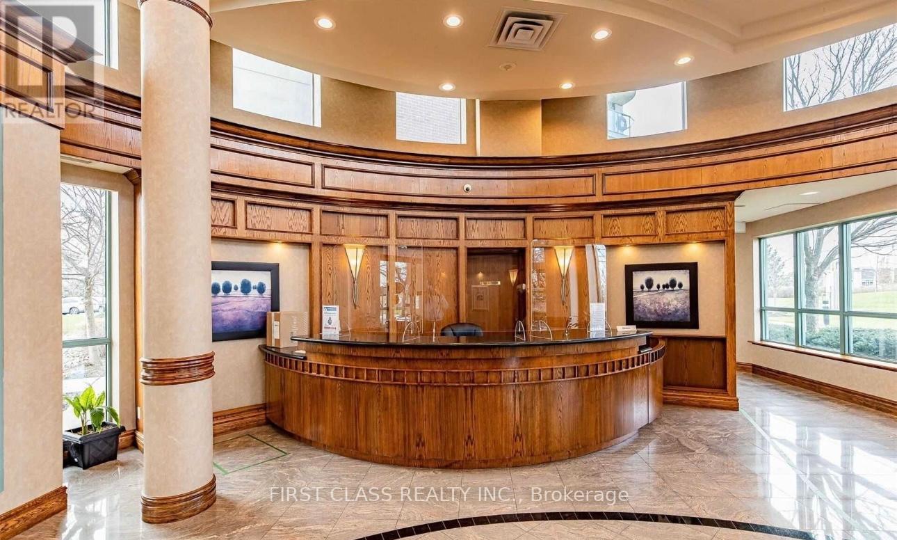 403 - 4889 Kimbermount Avenue, Mississauga, Ontario  L5M 7R9 - Photo 3 - W12488546