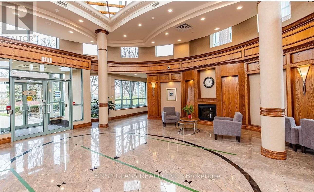 403 - 4889 Kimbermount Avenue, Mississauga, Ontario  L5M 7R9 - Photo 4 - W12488546