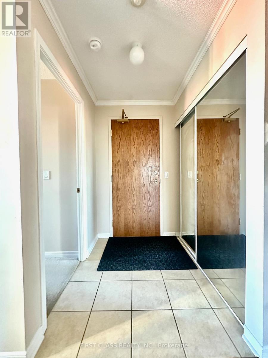 403 - 4889 Kimbermount Avenue, Mississauga, Ontario  L5M 7R9 - Photo 6 - W12488546