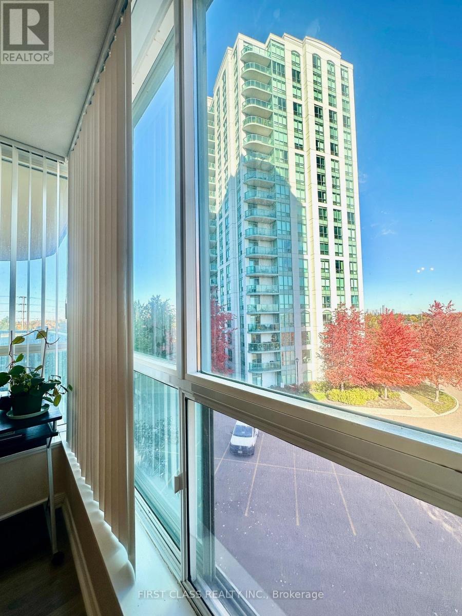 403 - 4889 Kimbermount Avenue, Mississauga, Ontario  L5M 7R9 - Photo 8 - W12488546