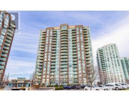 403 - 4889 KIMBERMOUNT AVENUE, Mississauga, Ontario