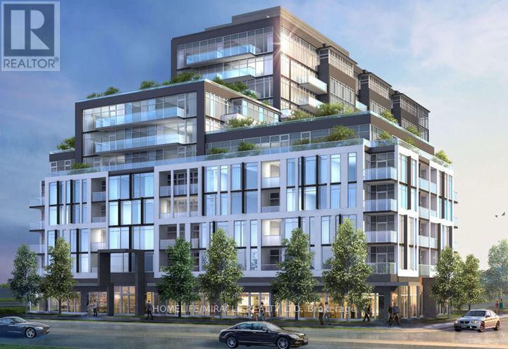 803 - 1050 MAIN STREET, Milton, Ontario