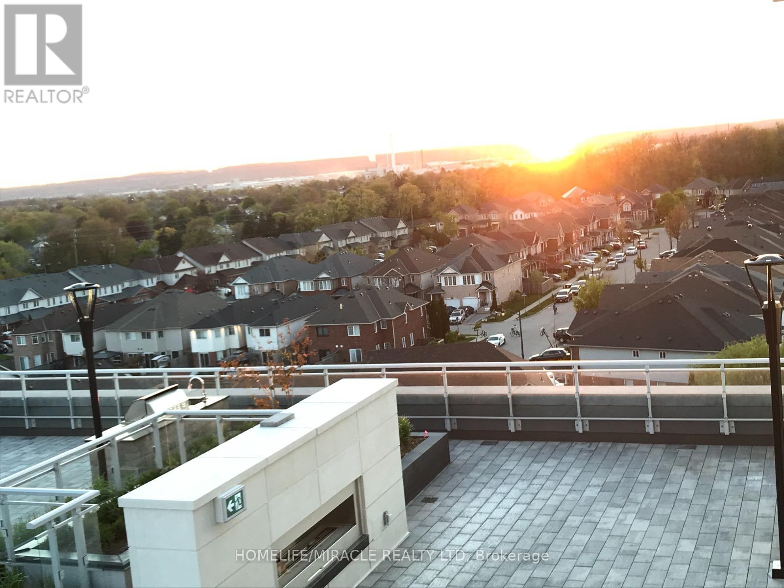 803 - 1050 Main Street, Milton, Ontario  L9T 9M3 - Photo 11 - W12488552