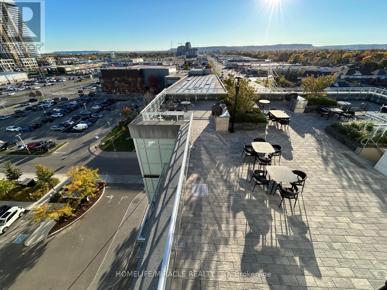 803 - 1050 Main Street, Milton, Ontario  L9T 9M3 - Photo 12 - W12488552