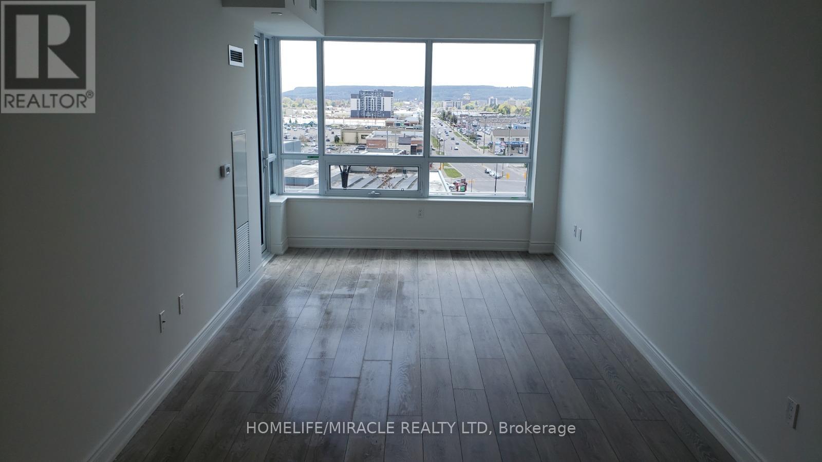 803 - 1050 Main Street, Milton, Ontario  L9T 9M3 - Photo 5 - W12488552