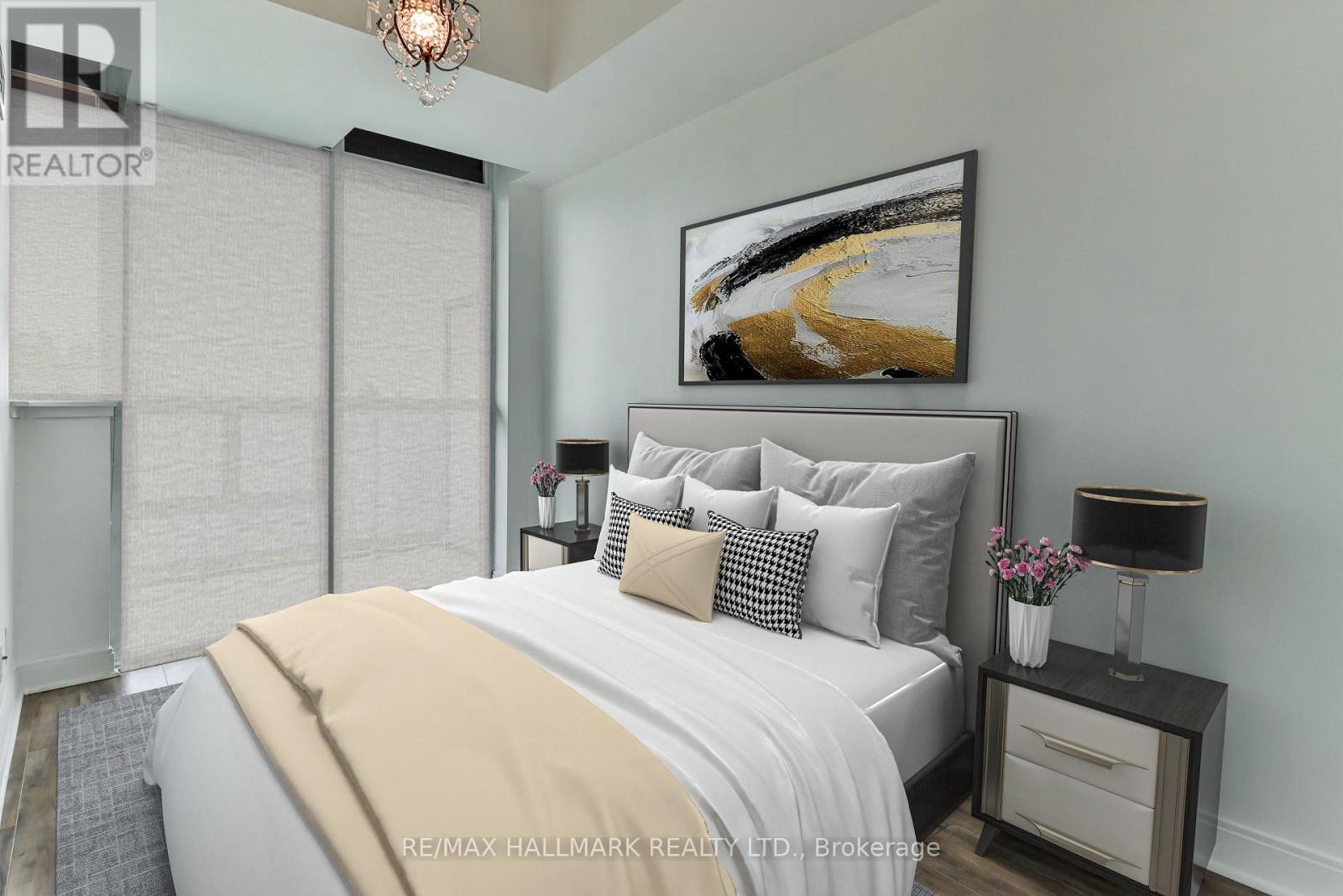 511 - 80 Absolute Avenue, Mississauga, Ontario  L4Z 0A5 - Photo 12 - W12488584