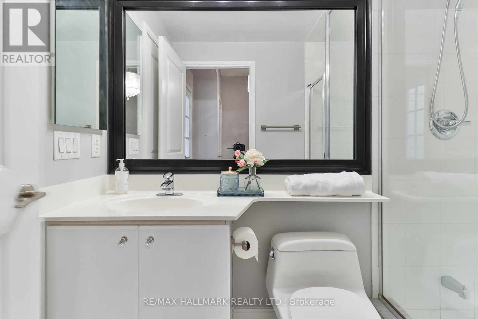 511 - 80 Absolute Avenue, Mississauga, Ontario  L4Z 0A5 - Photo 19 - W12488584