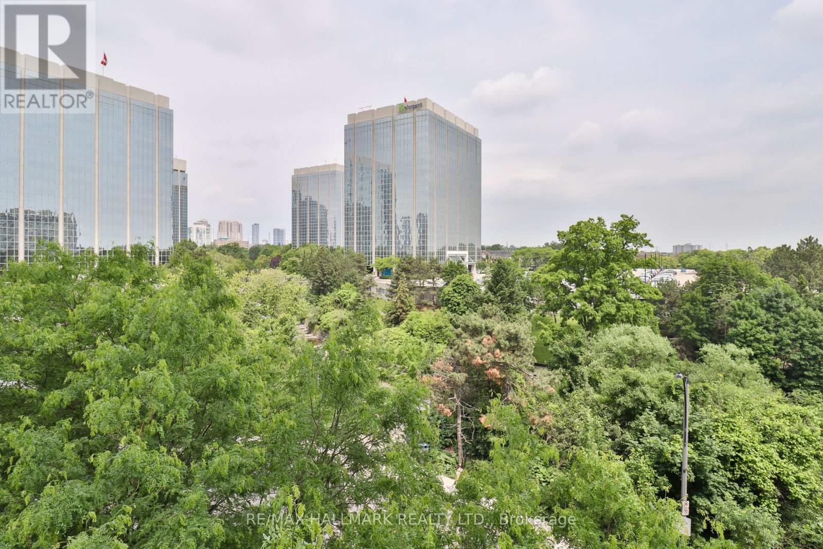 511 - 80 Absolute Avenue, Mississauga, Ontario  L4Z 0A5 - Photo 20 - W12488584