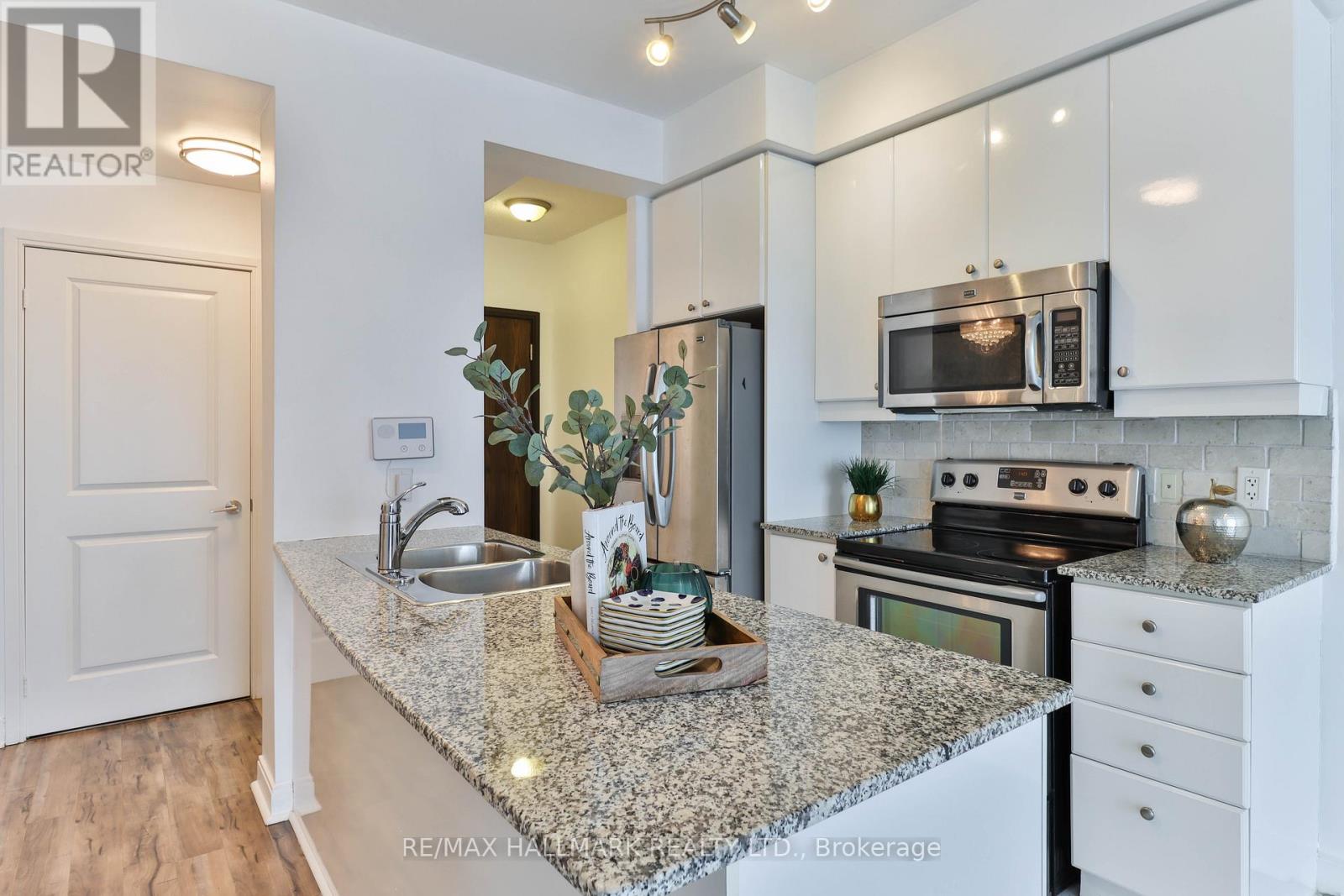 511 - 80 Absolute Avenue, Mississauga, Ontario  L4Z 0A5 - Photo 3 - W12488584