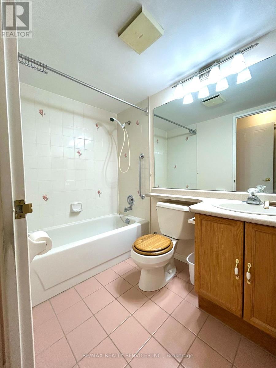 308 - 8351 Mclaughlin Road, Brampton, Ontario  L6Y 4H8 - Photo 16 - W12488592