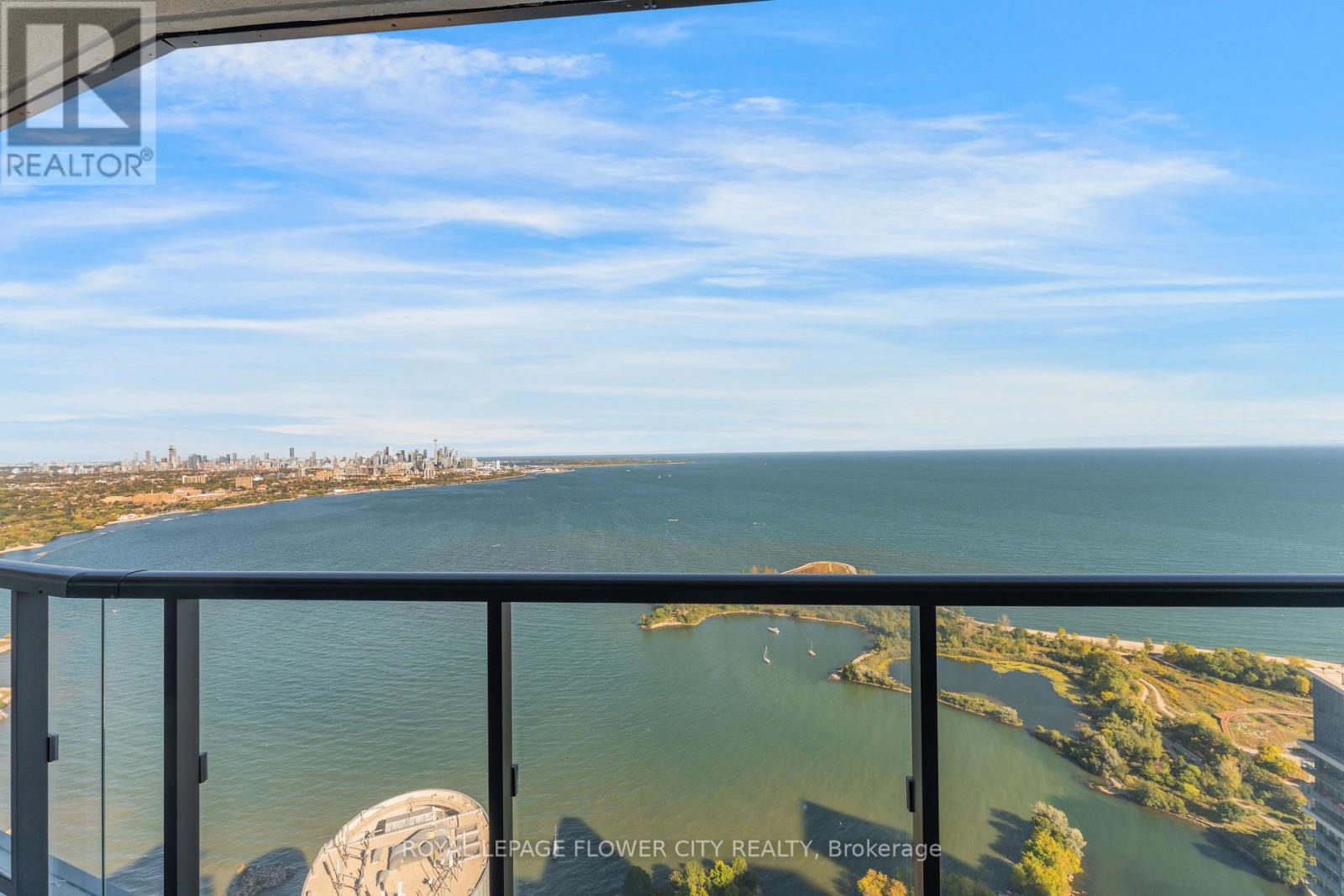 Ph404 - 38 Annie Craig Drive, Toronto, Ontario  M8V 0G9 - Photo 10 - W12488600