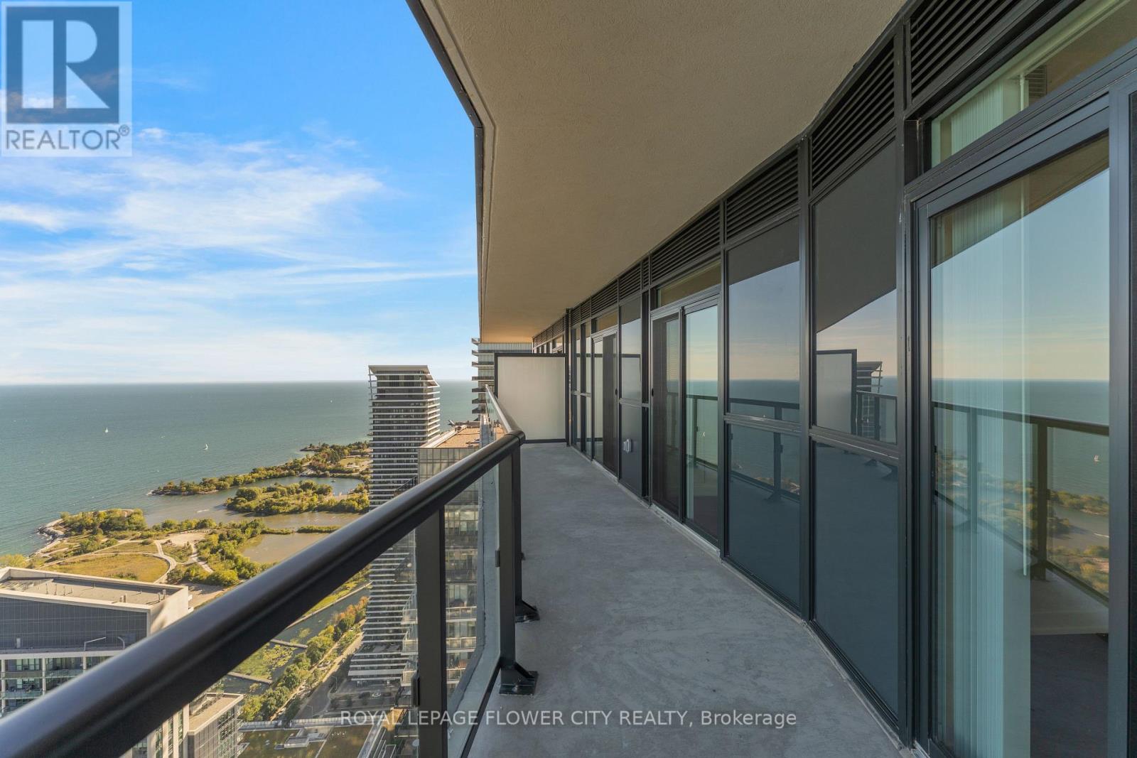 Ph404 - 38 Annie Craig Drive, Toronto, Ontario  M8V 0G9 - Photo 32 - W12488600