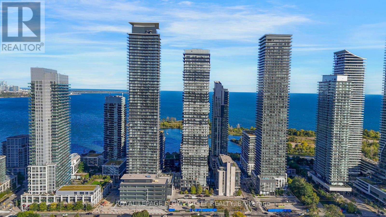 Ph404 - 38 Annie Craig Drive, Toronto, Ontario  M8V 0G9 - Photo 35 - W12488600