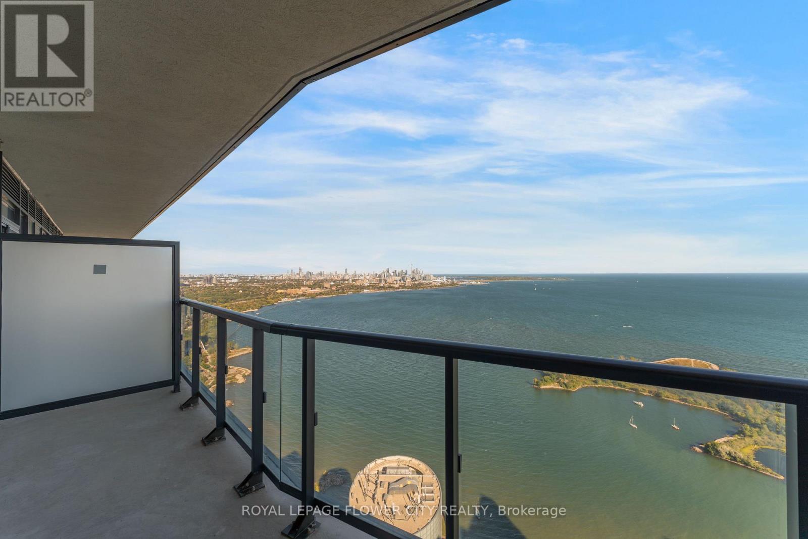 Ph404 - 38 Annie Craig Drive, Toronto, Ontario  M8V 0G9 - Photo 9 - W12488600