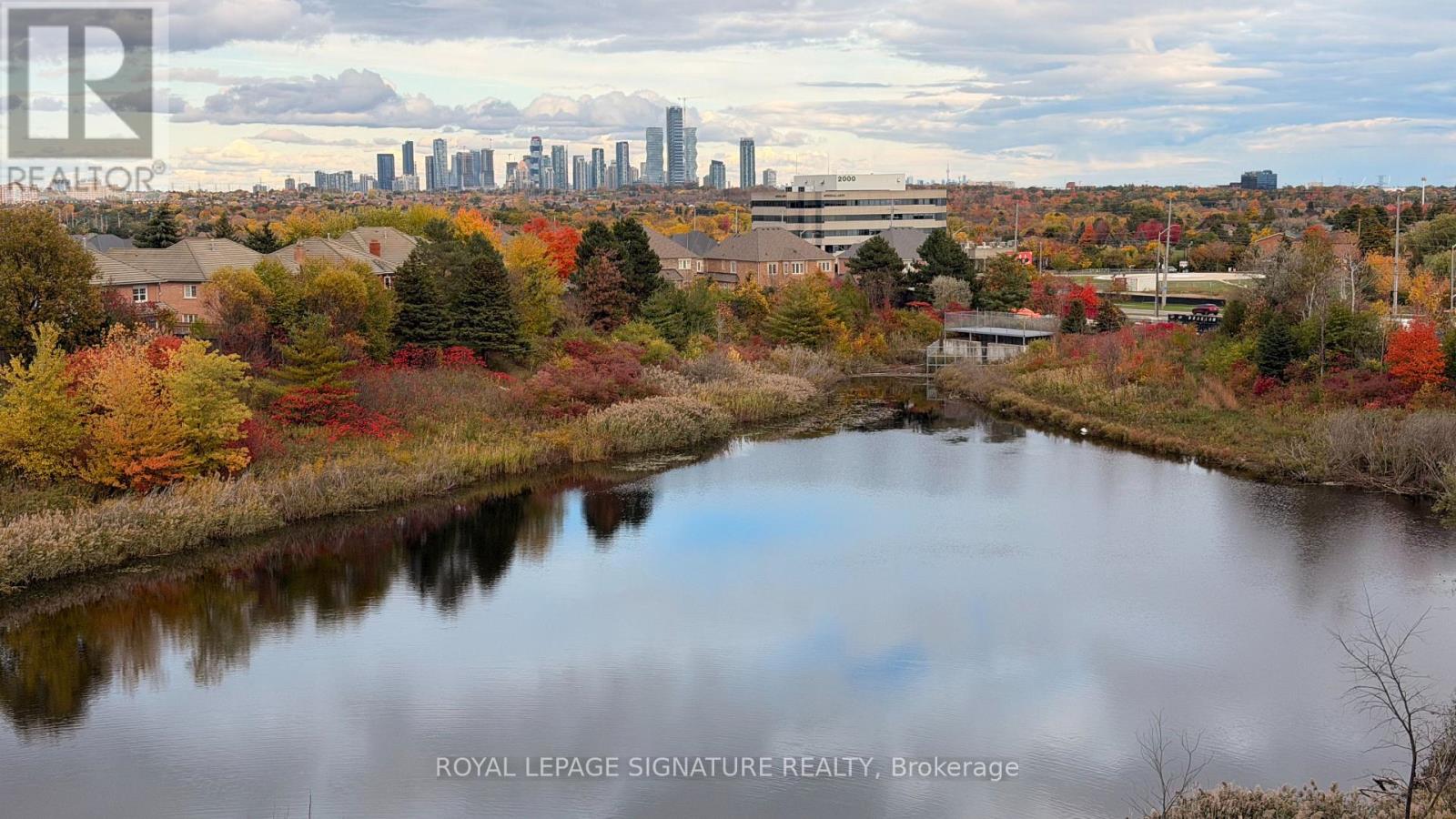 414 - 2495 Eglinton Avenue W, Mississauga, Ontario  L5M 2V8 - Photo 1 - W12488602