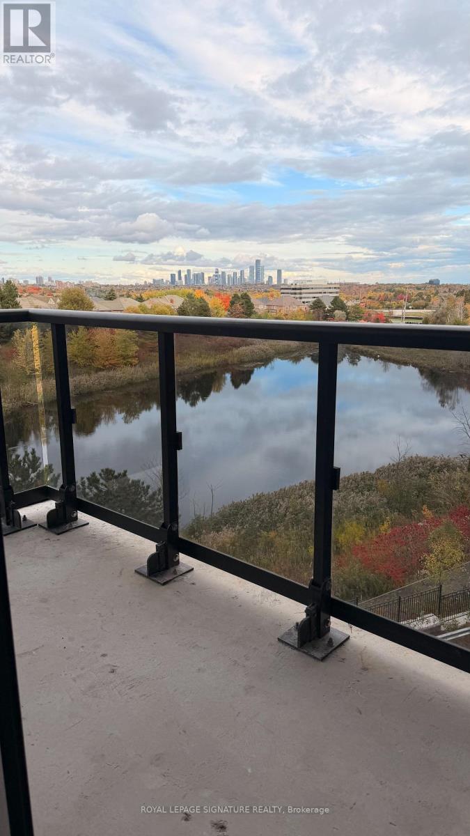 414 - 2495 Eglinton Avenue W, Mississauga, Ontario  L5M 2V8 - Photo 2 - W12488602