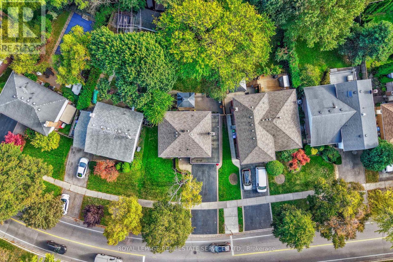 2340 Homelands Drive, Mississauga, Ontario  L5K 1G6 - Photo 42 - W12488616