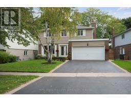 2340 HOMELANDS DRIVE, Mississauga, Ontario