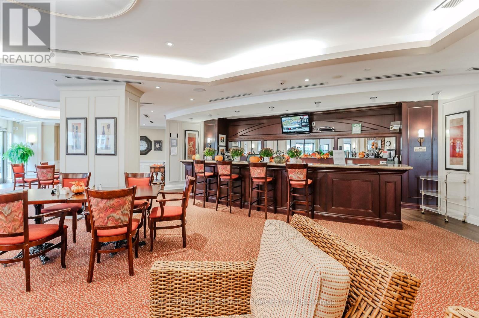 1109 - 3 Marine Parade Drive, Toronto, Ontario  M8V 3Z5 - Photo 24 - W12488630