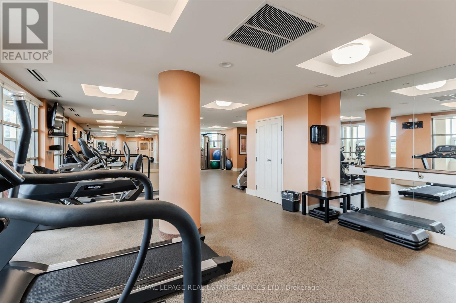 1109 - 3 Marine Parade Drive, Toronto, Ontario  M8V 3Z5 - Photo 26 - W12488630