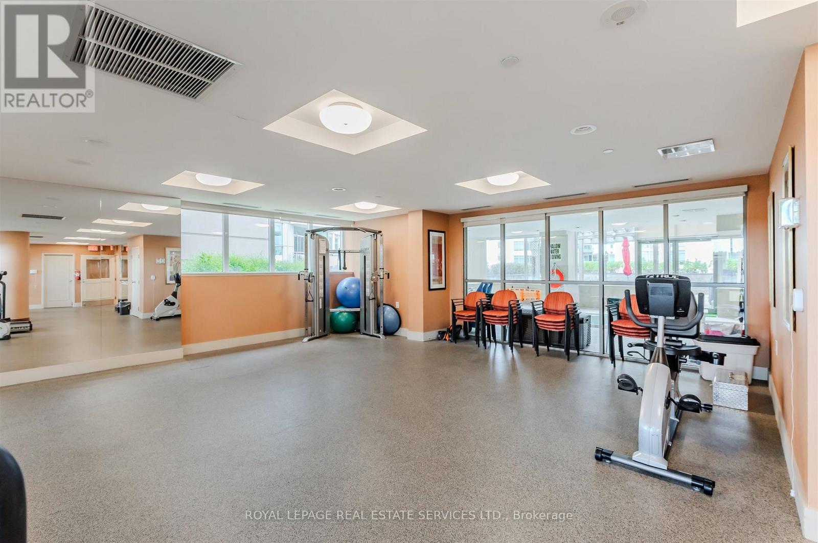 1109 - 3 Marine Parade Drive, Toronto, Ontario  M8V 3Z5 - Photo 27 - W12488630