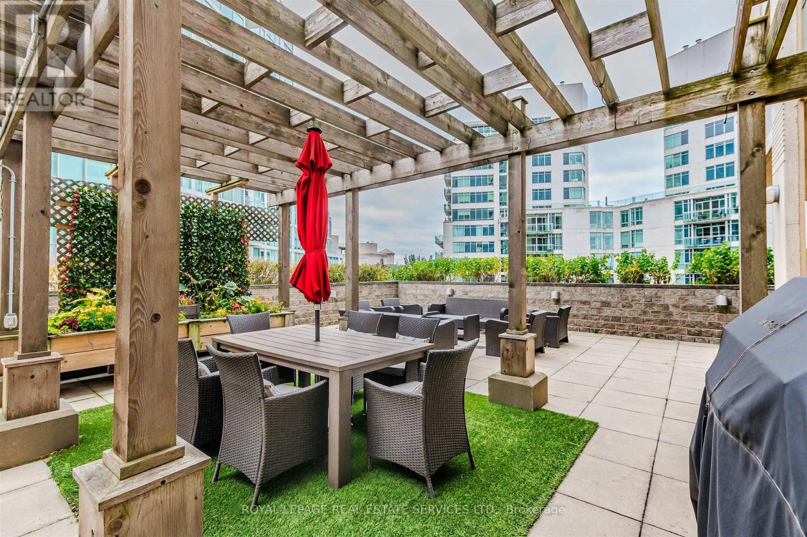 1109 - 3 Marine Parade Drive, Toronto, Ontario  M8V 3Z5 - Photo 29 - W12488630