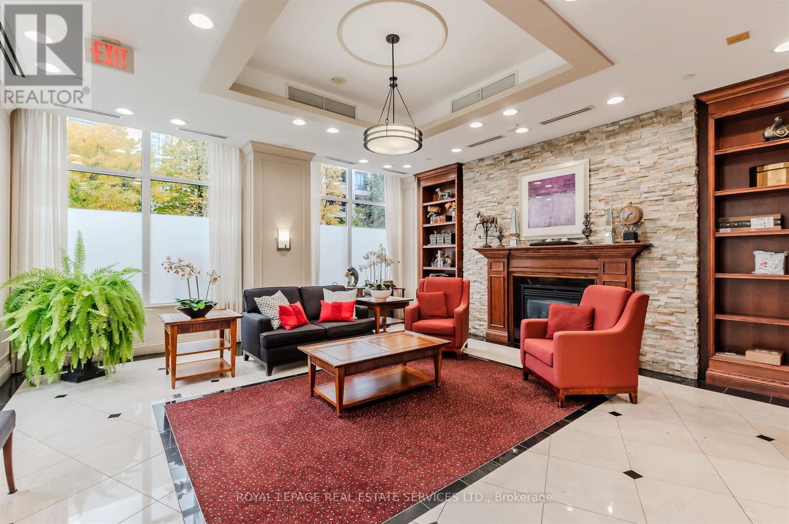 1109 - 3 Marine Parade Drive, Toronto, Ontario  M8V 3Z5 - Photo 40 - W12488630