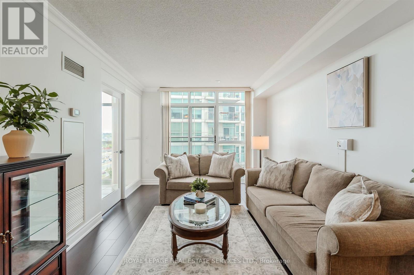 1109 - 3 Marine Parade Drive, Toronto, Ontario  M8V 3Z5 - Photo 9 - W12488630