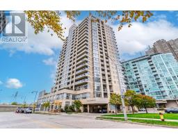 1109 - 3 MARINE PARADE DRIVE, Toronto, Ontario