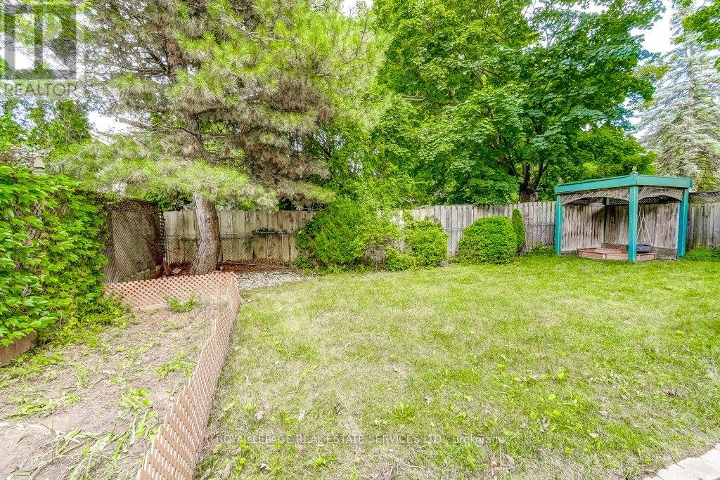 1217 Oxford Avenue, Oakville, Ontario  L6H 1S4 - Photo 37 - W12488644