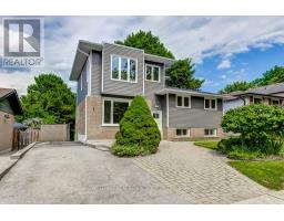 1217 OXFORD AVENUE, Oakville, Ontario