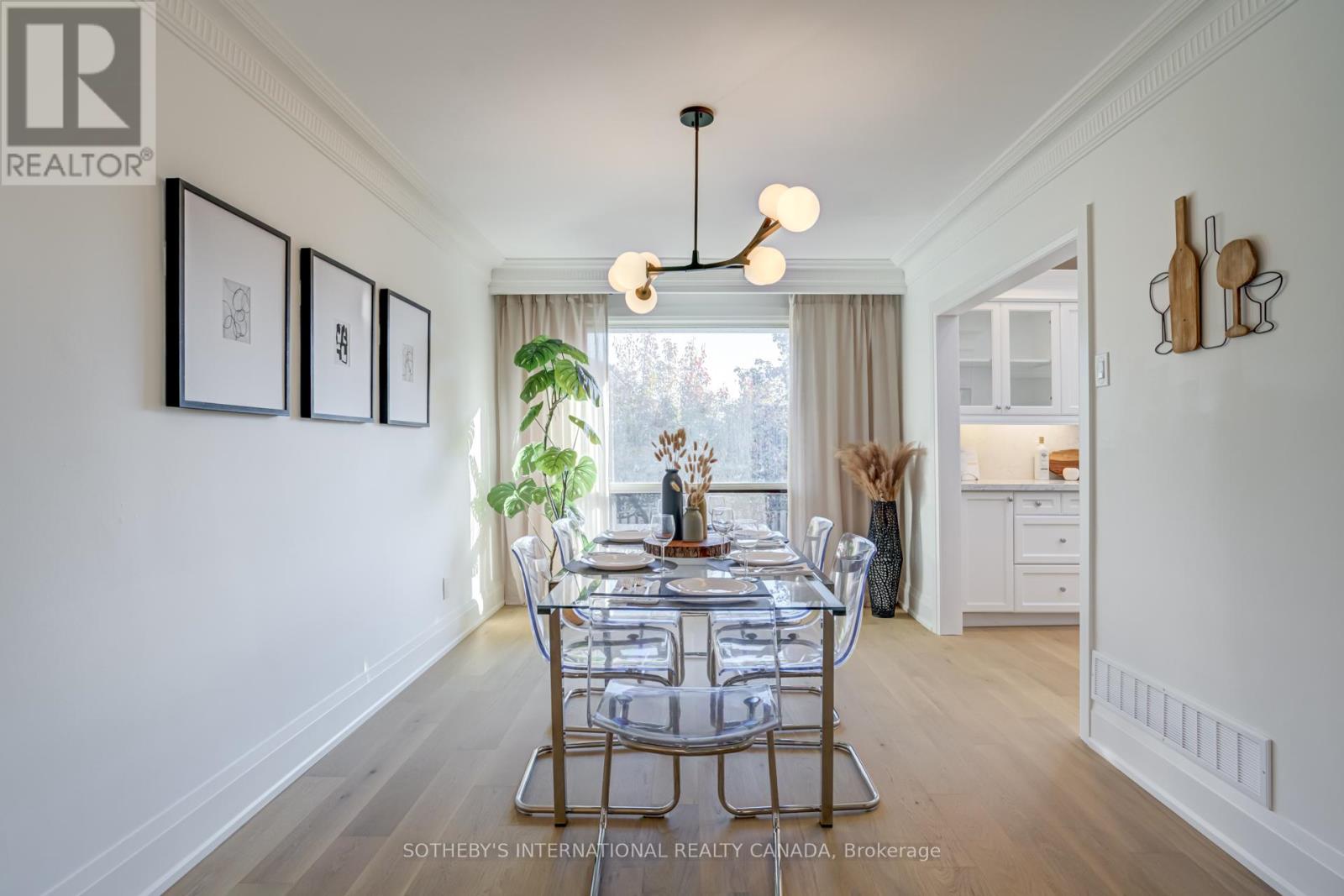 34 Euphrasia Drive, Toronto, Ontario  M6B 3V9 - Photo 18 - W12488660