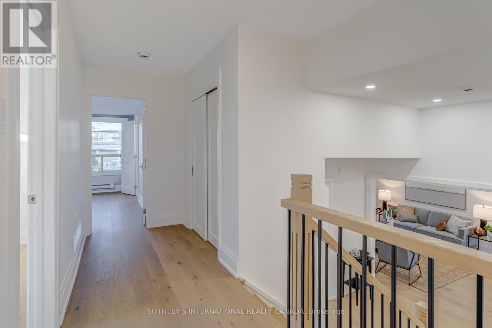 34 Euphrasia Drive, Toronto, Ontario  M6B 3V9 - Photo 22 - W12488660