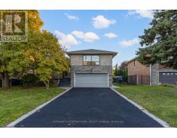 34 EUPHRASIA DRIVE, Toronto, Ontario