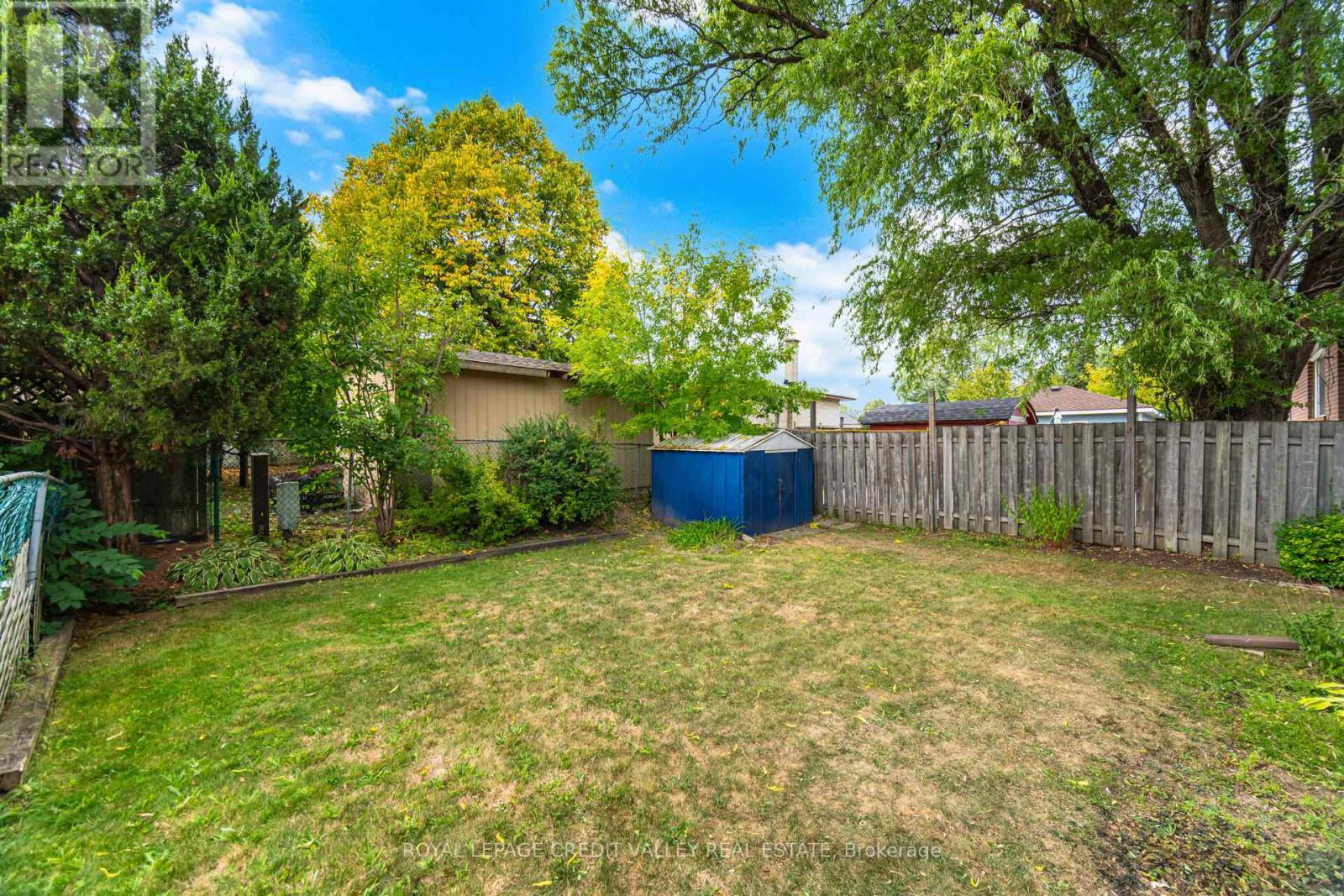 36 Autumn Boulevard, Brampton, Ontario  L6T 2V9 - Photo 38 - W12488674