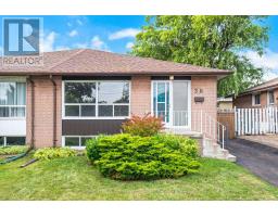 36 AUTUMN BOULEVARD, Brampton, Ontario