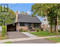 18 LAVINGTON DRIVE, Toronto, Ontario