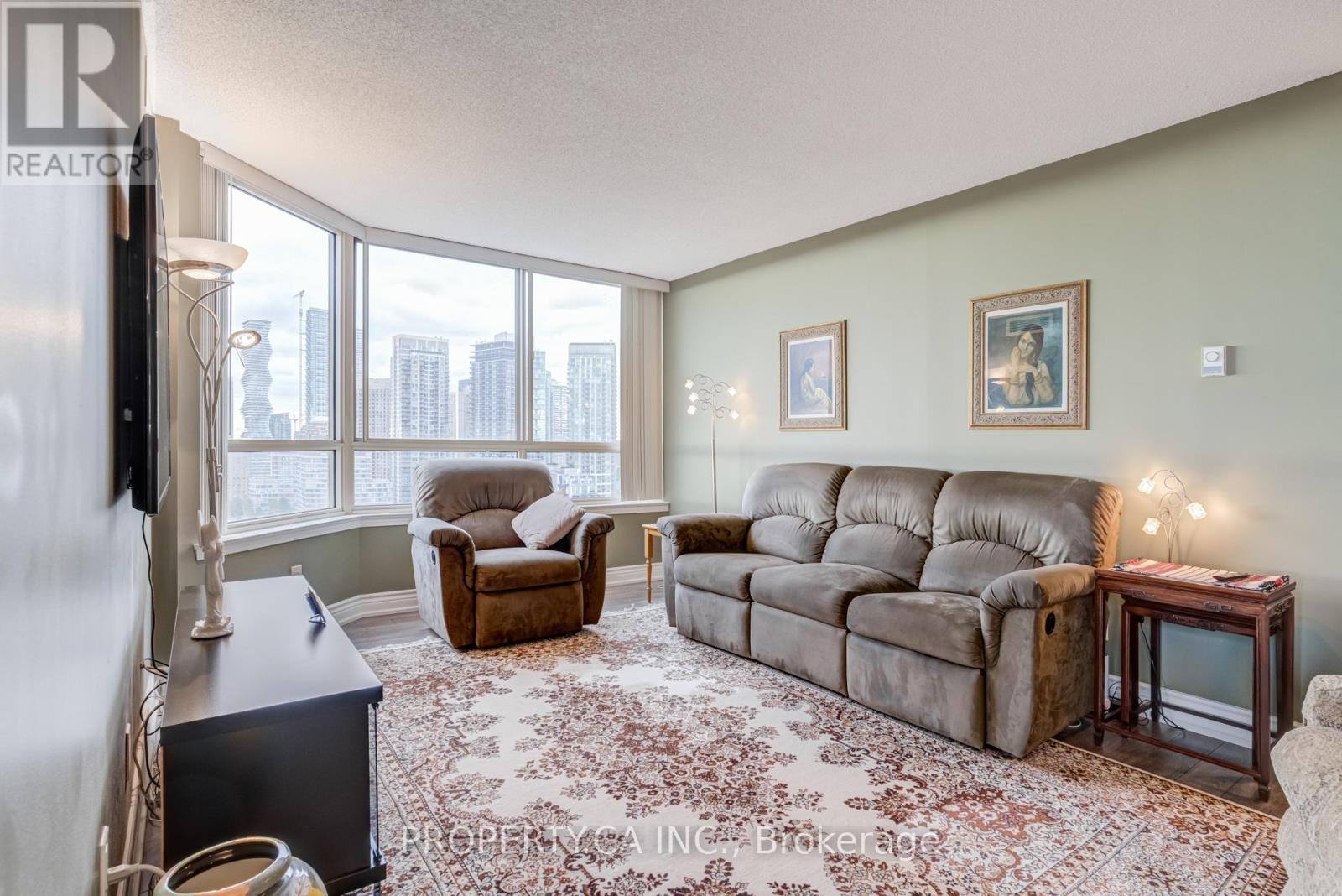 2210 - 3605 Kariya Drive, Mississauga, Ontario  L5B 3J4 - Photo 11 - W12488684