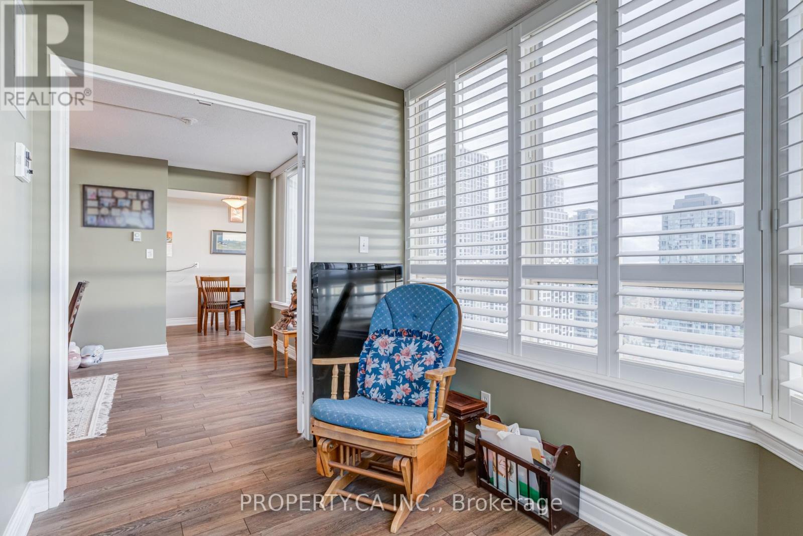 2210 - 3605 Kariya Drive, Mississauga, Ontario  L5B 3J4 - Photo 14 - W12488684