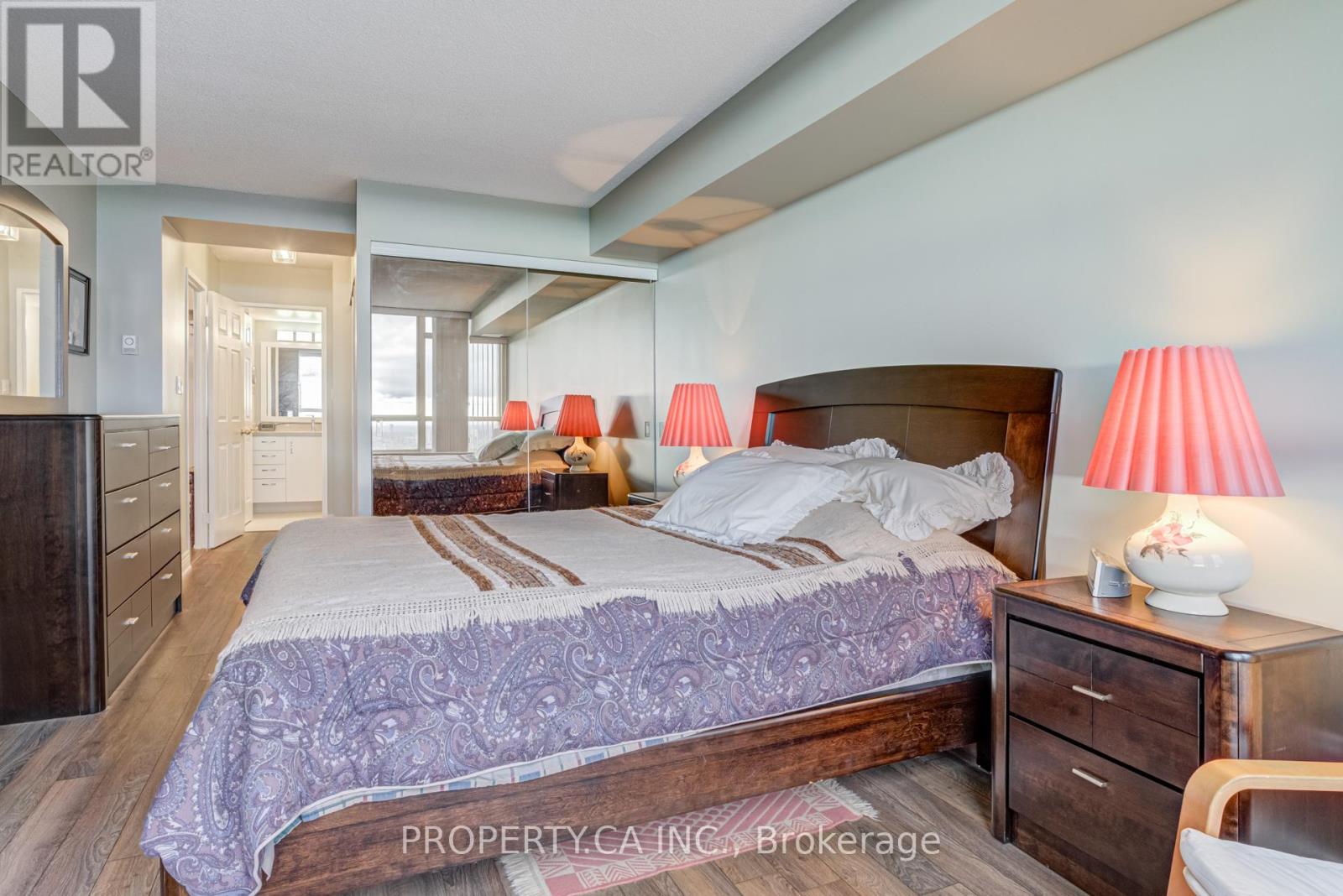 2210 - 3605 Kariya Drive, Mississauga, Ontario  L5B 3J4 - Photo 17 - W12488684