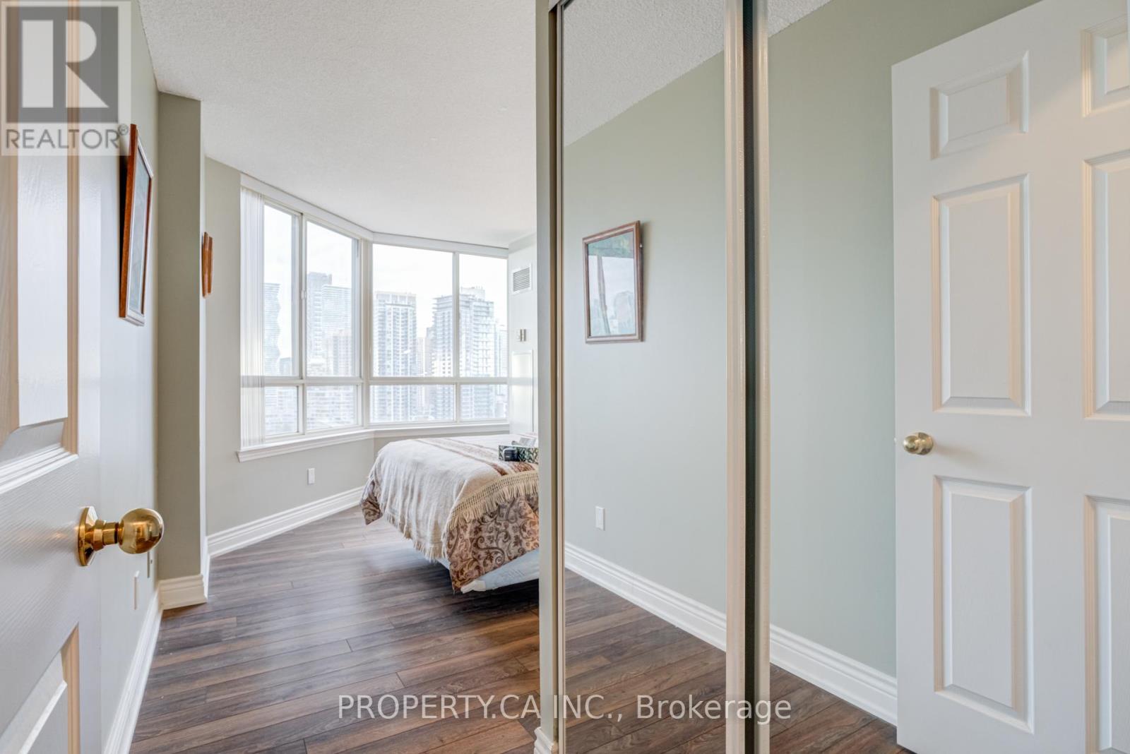 2210 - 3605 Kariya Drive, Mississauga, Ontario  L5B 3J4 - Photo 21 - W12488684