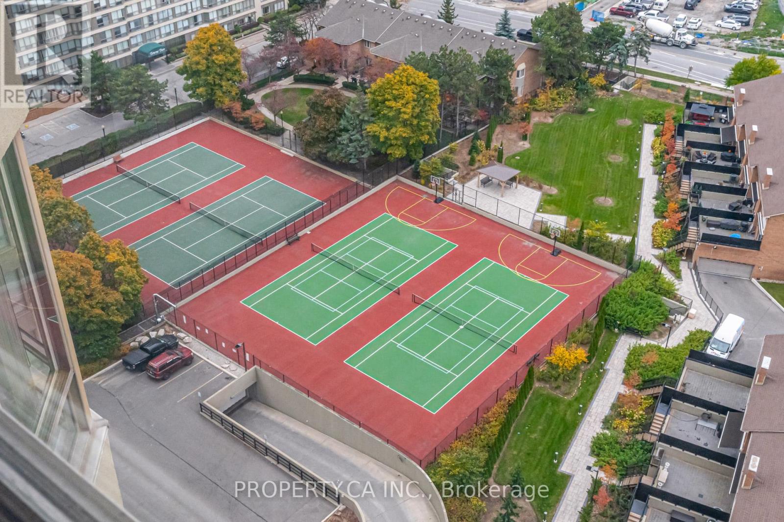 2210 - 3605 Kariya Drive, Mississauga, Ontario  L5B 3J4 - Photo 29 - W12488684