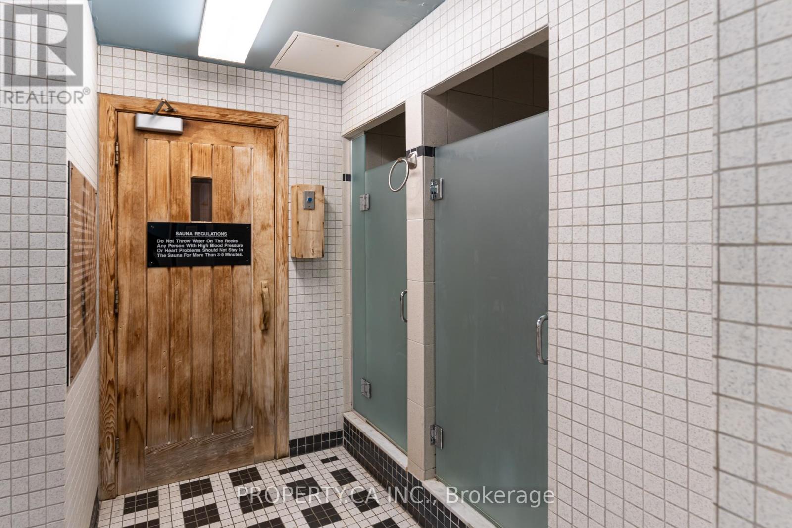 2210 - 3605 Kariya Drive, Mississauga, Ontario  L5B 3J4 - Photo 35 - W12488684