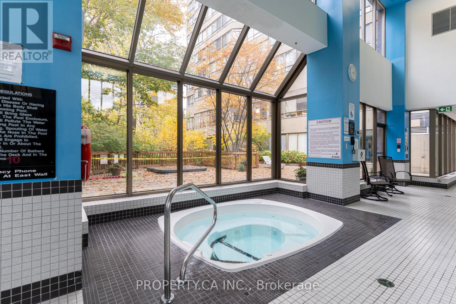 2210 - 3605 Kariya Drive, Mississauga, Ontario  L5B 3J4 - Photo 37 - W12488684