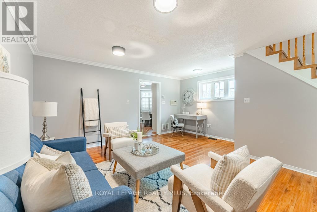 69 - 6830 Meadowvale Town Centre, Mississauga, Ontario  L5N 7T5 - Photo 5 - W12488688