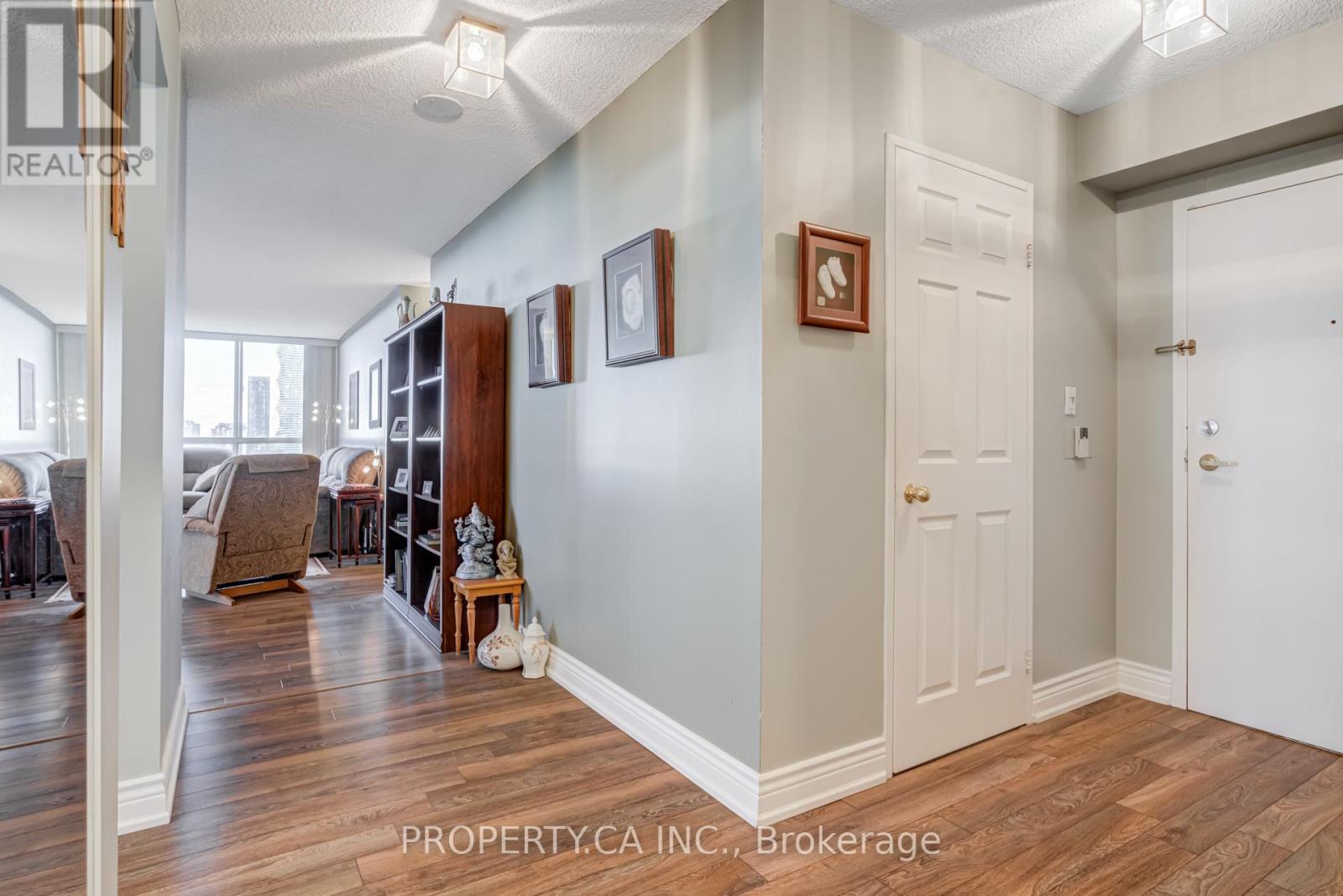 2210 - 3605 Kariya Drive, Mississauga, Ontario  L5B 3J4 - Photo 3 - W12488690