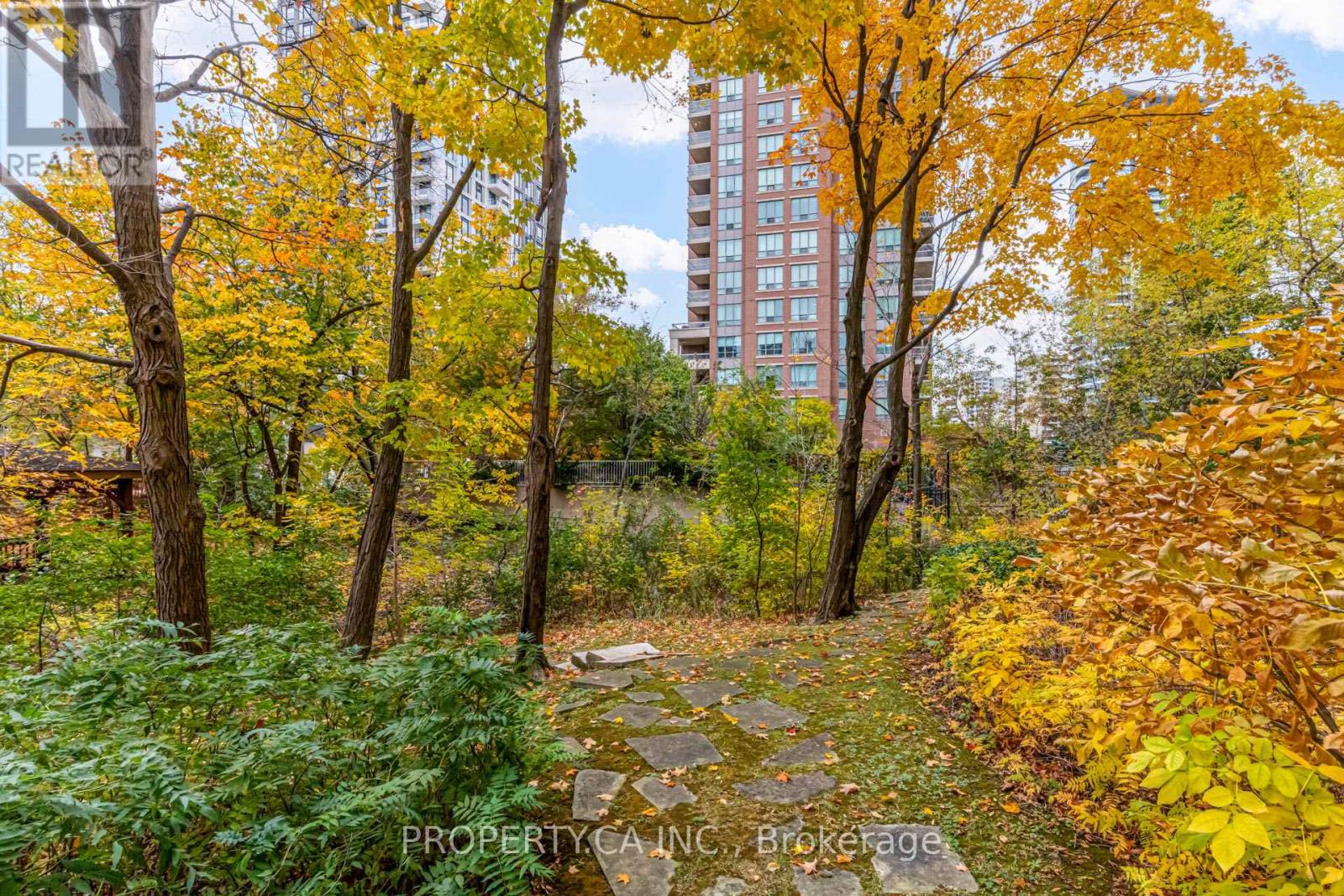 2210 - 3605 Kariya Drive, Mississauga, Ontario  L5B 3J4 - Photo 34 - W12488690