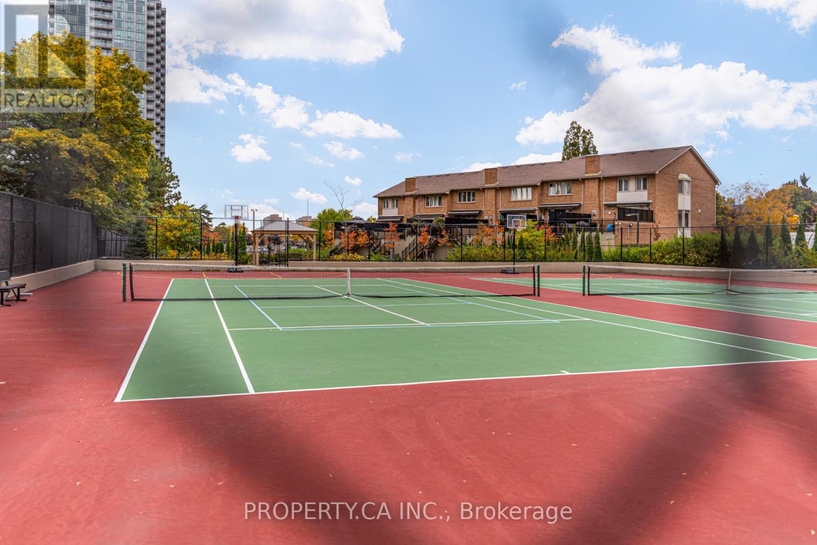 2210 - 3605 Kariya Drive, Mississauga, Ontario  L5B 3J4 - Photo 40 - W12488690